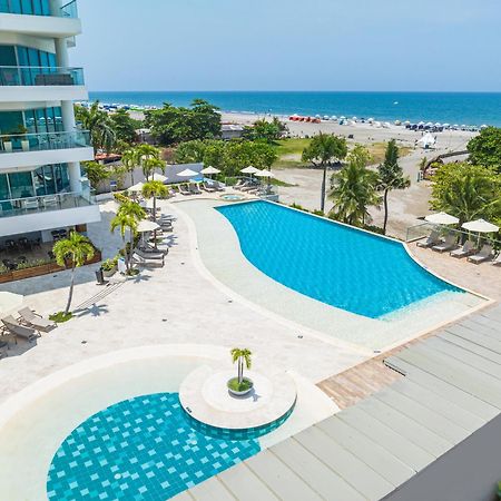 Sonesta Hotel Cartagena Kültér fotó