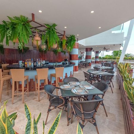 Sonesta Hotel Cartagena Kültér fotó