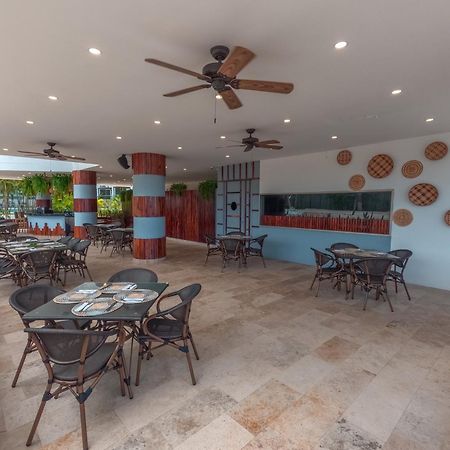 Sonesta Hotel Cartagena Kültér fotó