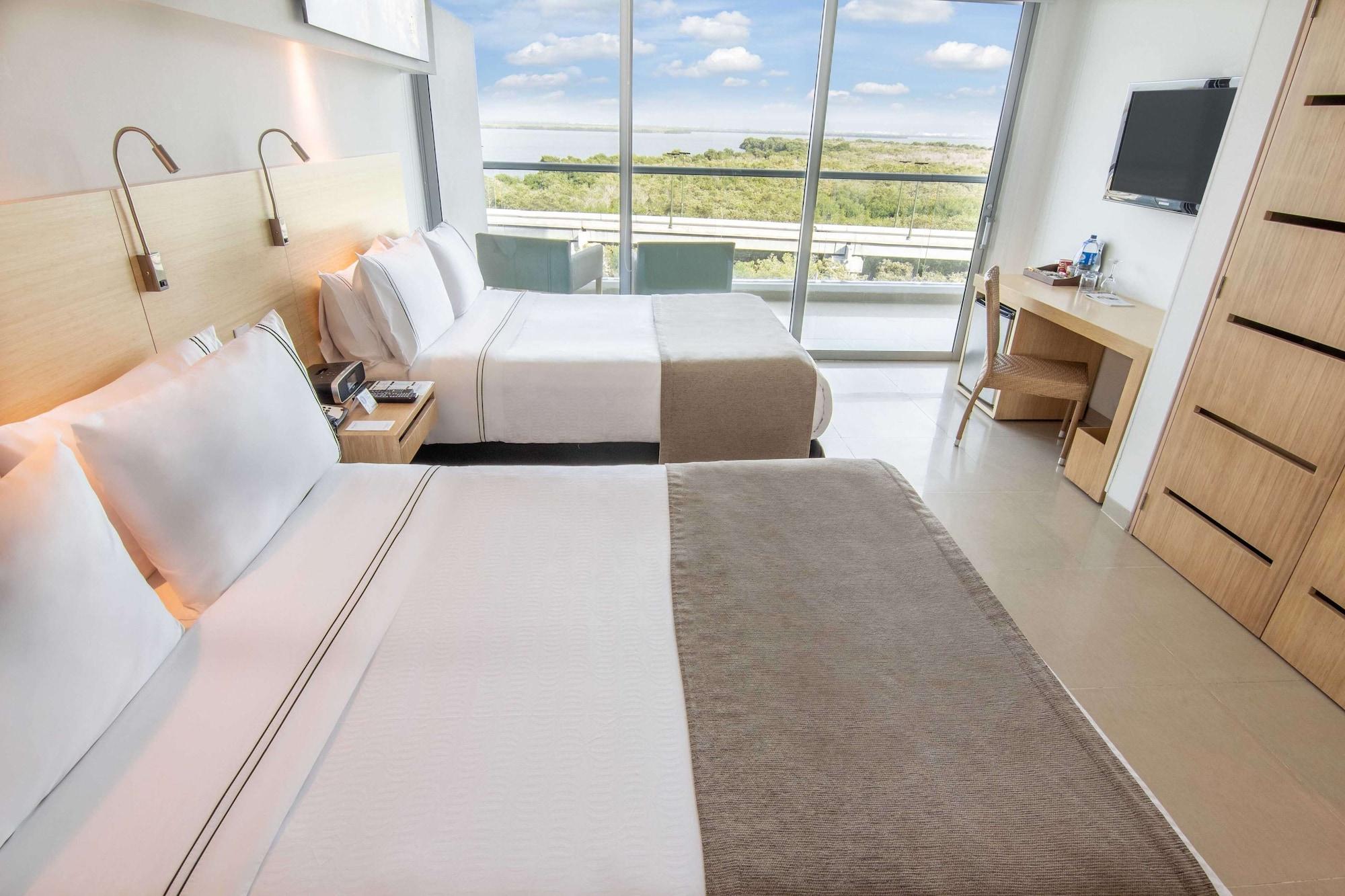 Sonesta Hotel Cartagena Kültér fotó