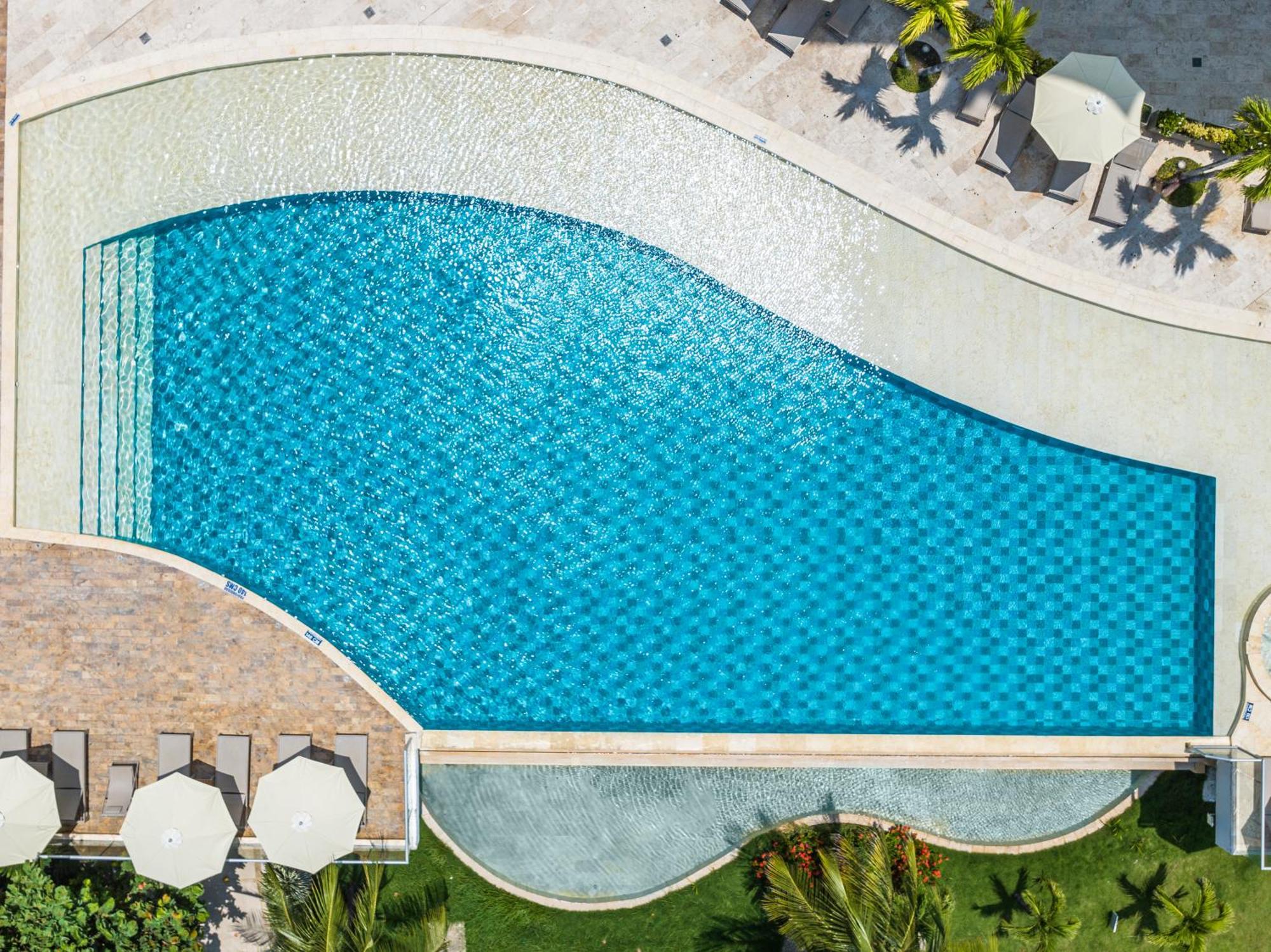 Sonesta Hotel Cartagena Kültér fotó