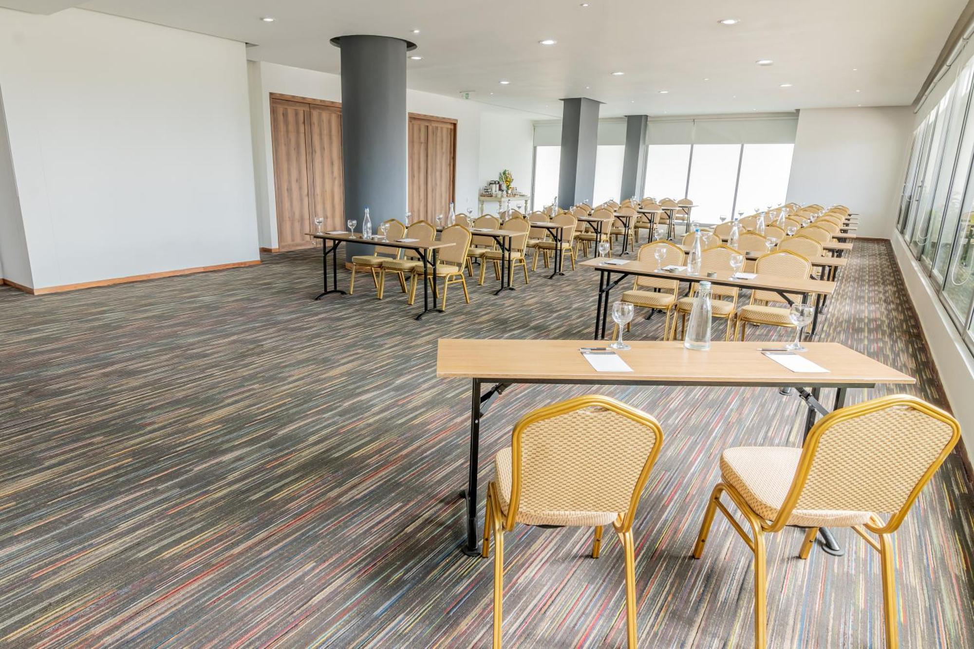 Sonesta Hotel Cartagena Kültér fotó