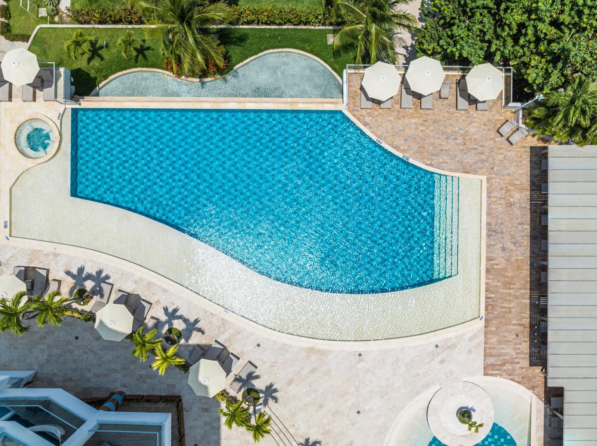 Sonesta Hotel Cartagena Kültér fotó